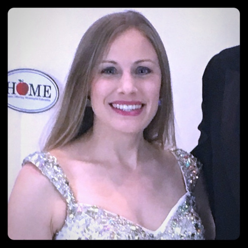 Meet your Posher, Jami